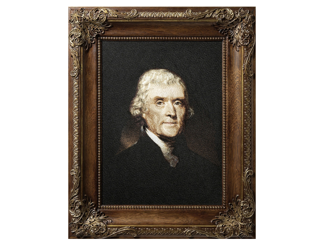 Thomas Jefferson Thomas Jefferson