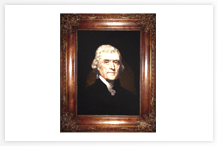 Thomas Jefferson Thomas Jefferson