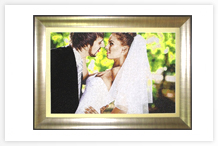Wedding portrait Wedding portrait